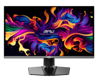 MSI MPG 271QRX QD-OLED - 1223059 - zdjęcie 1